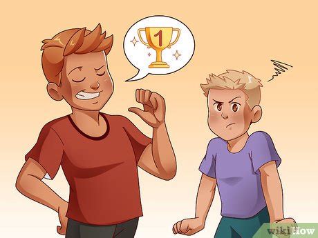 How do you fix a jealous sibling