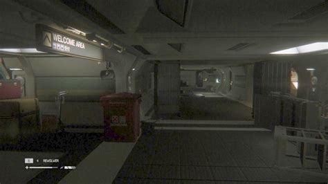 How do you get back to Dr Kuhlman in alien isolation