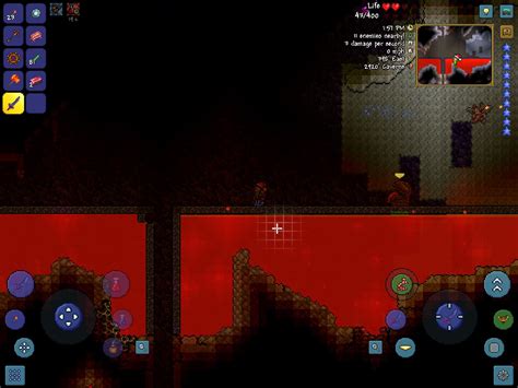 How do you get hallowed mimics to spawn