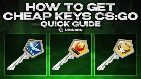 How do you get keys in STO