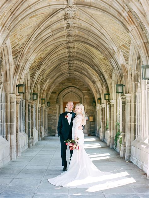 How do you get married in Ithaca NY