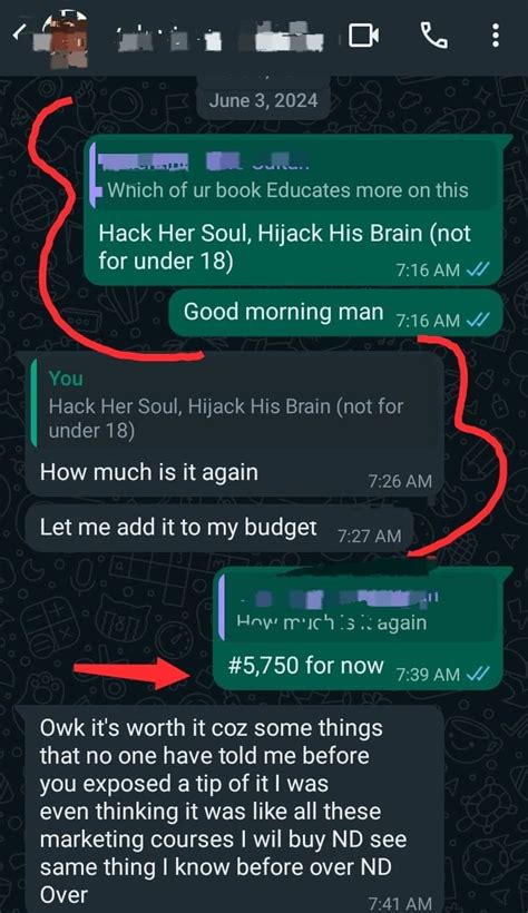 How do you hint to hook up