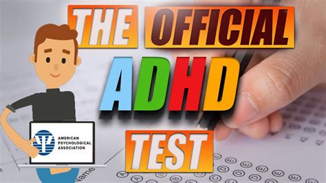 How do you test for hyperactivity