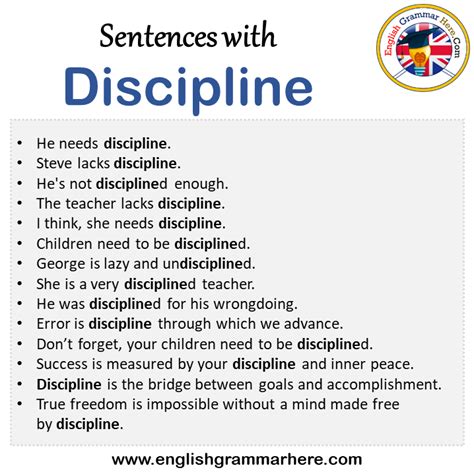 How do you use punishment in a sentence