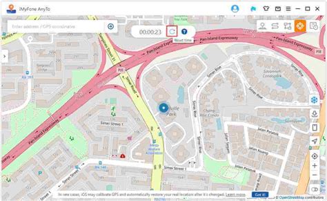 How do you use the search function in Pokemon go