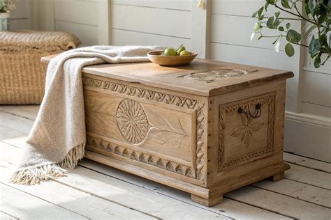 How does Hope Chest work