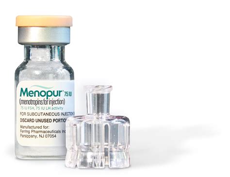 How does Menopur make you feel