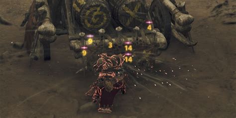 How does affinity work MHGU