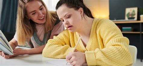 How does cognitive disability affect a person