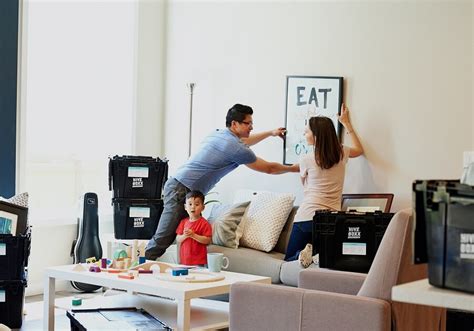How does moving schools affect a child
