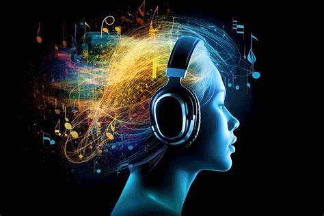 How does music affect critical thinking