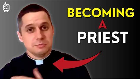 How does one become a priest