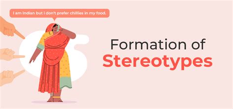 How does stereotype develop