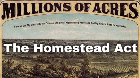 How does the Homestead Act work in PA