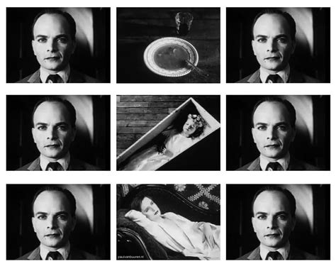 How does the Kuleshov effect work