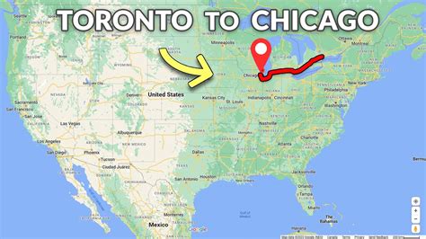 How far is Chicago from Byron