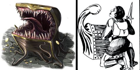 How heavy is a mimic