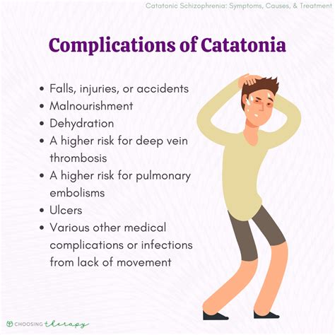 How long can catatonia last