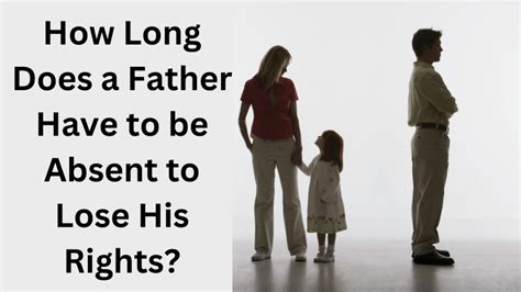 How long does a parent have to be absent to be considered abandonment in Indiana