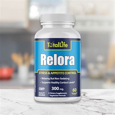 How long does it take for relora to work