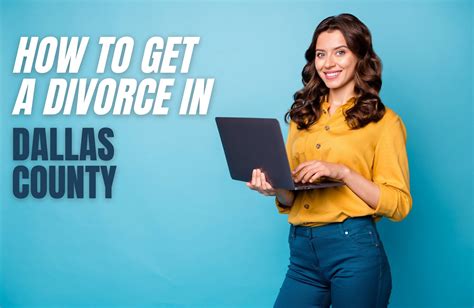 How long does it take to get a divorce in Dallas County