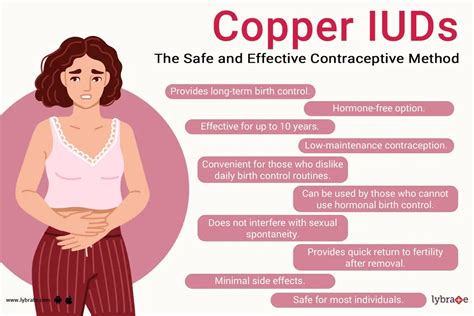 How long does it take to get copper toxicity from IUD