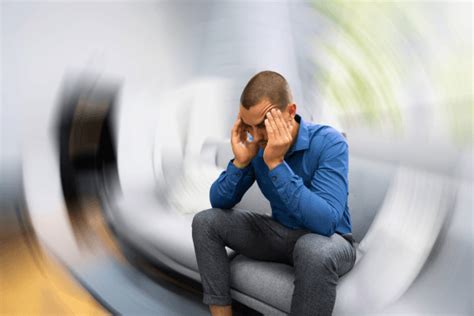 How long does it take to recover from severe vertigo