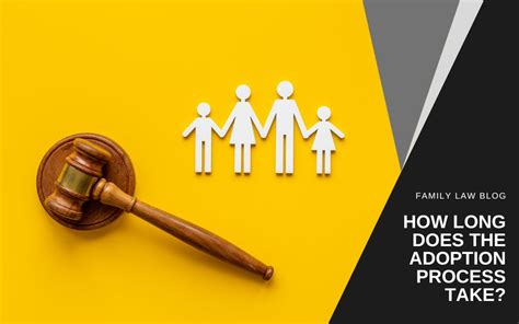 How long does the adoption process take in Minnesota