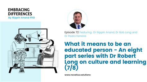 How long is educated