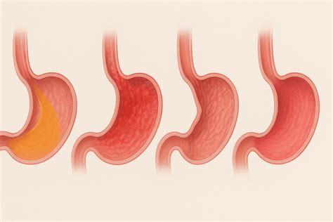 How long will GERD symptoms last