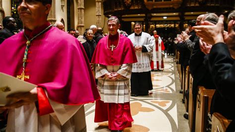 How many Catholic priests were accused