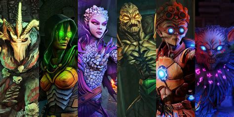 How many characters are in Gloomhaven