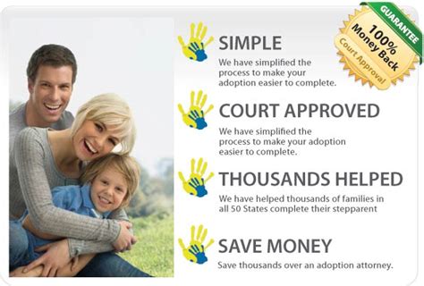 How much does it cost to adopt a stepchild in Nevada
