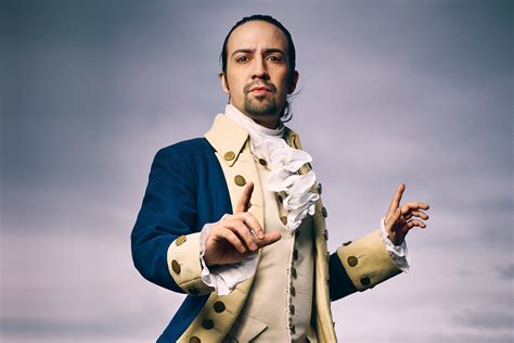 How much has Lin Manuel Miranda made from Hamilton