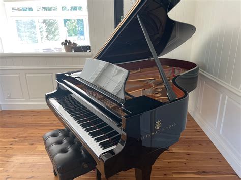 How much is a Steinway Model B
