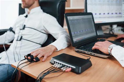 How much is a lie detector test in Milwaukee