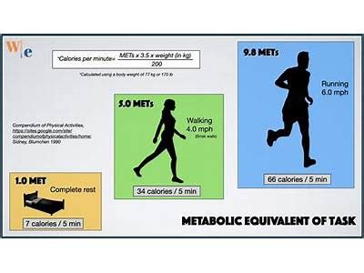 How much is metabolic per month