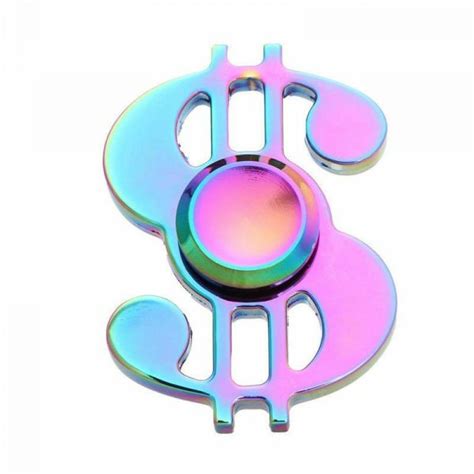 How much money is a fidget spinner