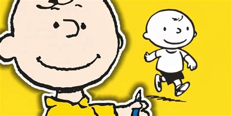 How old is Charlie Brown character
