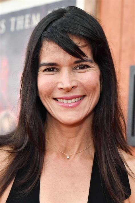 How old is Patricia Velasquez