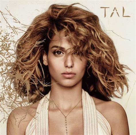 How old is tal the singer