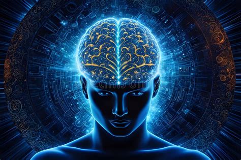 How powerful is the human mind