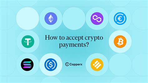 How to Accept Crypto Payments as a Freelancer
