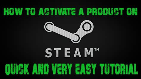 Product Steam