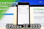 How to Activate iPhone SE 2020