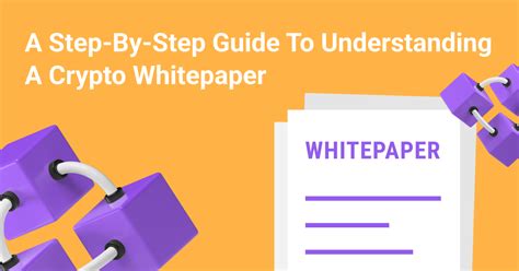 How to Analyze a Crypto Whitepaper (Even if You're Not Technical)
