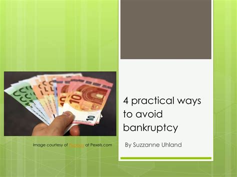 How to Avoid Bankruptcy Lawyer for Business Law: A Practical Guide