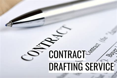 How to Avoid a Contract Drafting Lawyer for Small Businesses: A Practical Guide