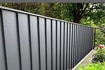 How to Build Backyard Fence