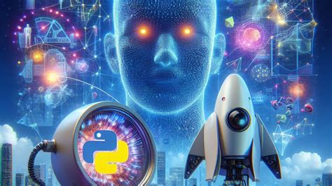 How to Build Your First AI Model Using Python